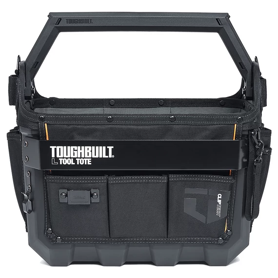 TOUGHBUILT CT-82 Nyitott szerszámtáska L 40cm/16