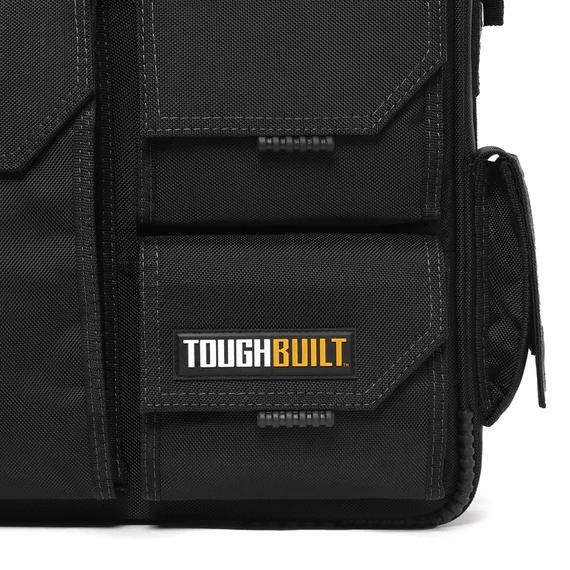 TOUGHBUILT EL-1-M2 Laptoptáska vállpánttal 33-43cm/13