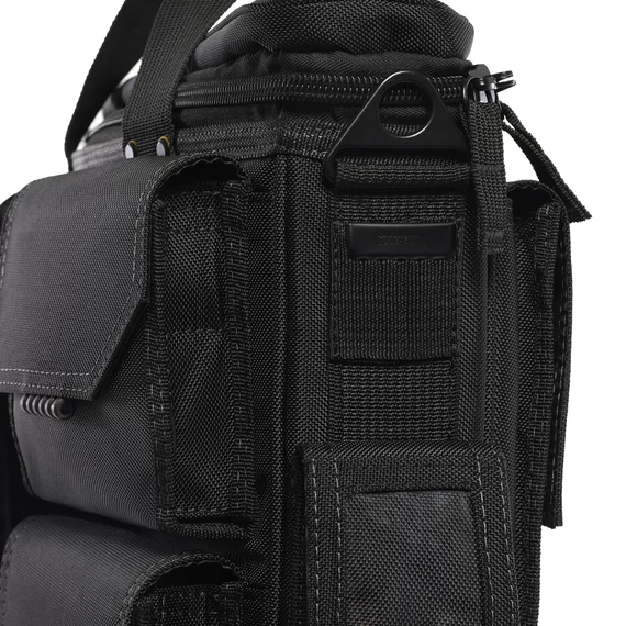 TOUGHBUILT EL-1-M2 Laptoptáska vállpánttal 33-43cm/13