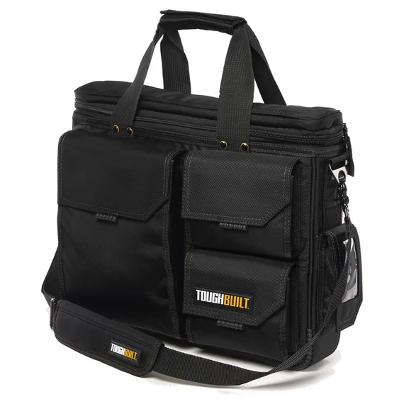 TOUGHBUILT EL-1-M2 Laptoptáska vállpánttal 33-43cm/13