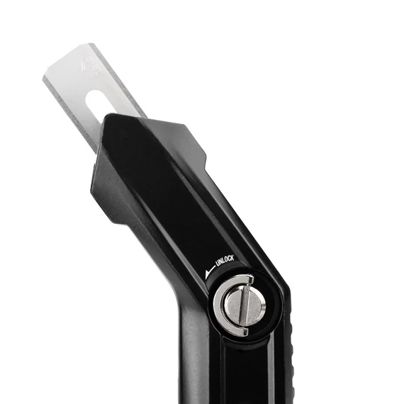 TOUGHBUILT H4-11-CK Kárpitvágó kés 21,5cm (TB-H4-11-CK)