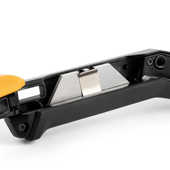 TOUGHBUILT H4-11-G Fix pengés kés pengevédővel 17,6cm (TB-H4-11-G)