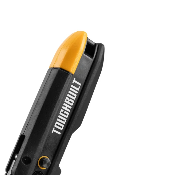 TOUGHBUILT H4-12-IST Összecsukható kés pengetárolóval (TB-H4-12-IST)