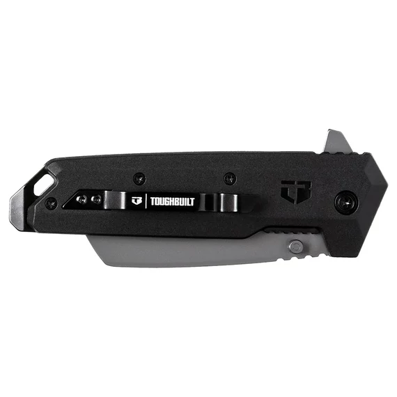 TOUGHBUILT H4-30-HB Összecsukható kés 8cm (TB-H4-30-HB)