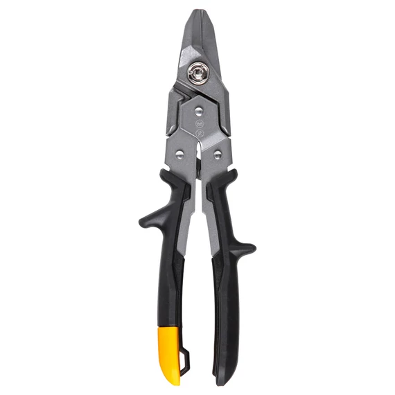 TOUGHBUILT H4-60-B Lemezvágó olló vastag lemezhez (TB-H4-60-B)