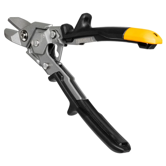 TOUGHBUILT H4-60-B Lemezvágó olló vastag lemezhez (TB-H4-60-B)