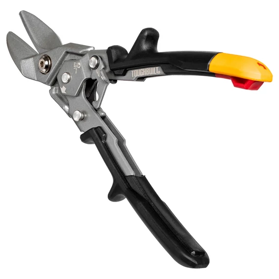 TOUGHBUILT H4-60-L Balos lemezvágó olló (TB-H4-60-L)