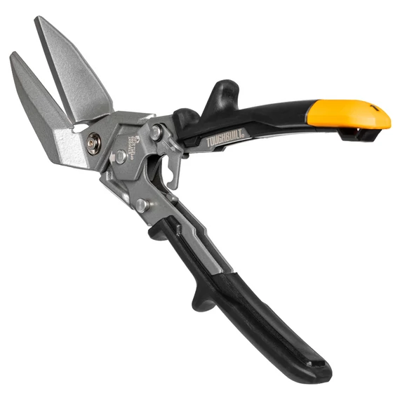 TOUGHBUILT H4-60-SOL Lemezvágó olló (TB-H4-60-SOL)