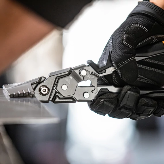TOUGHBUILT H4-61-S3 Falcfogó 7,6cm (TB-H4-61-S3)