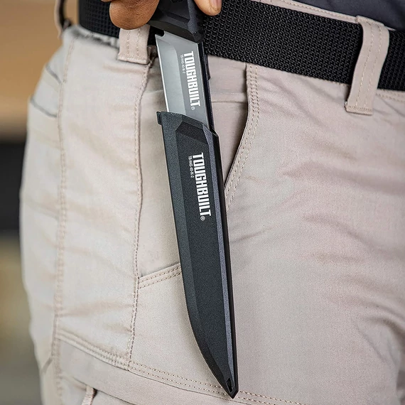 TOUGHBUILT H4S-40-IK-2-R Szigetelőanyag vágó kés dobozban 15cm (TB-H4S-40-IK-2-R)