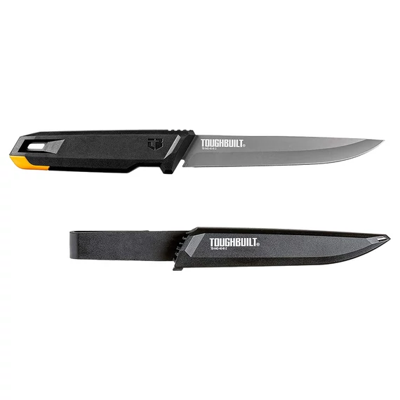 TOUGHBUILT H4S-40-IK-2-R Szigetelőanyag vágó kés dobozban 15cm (TB-H4S-40-IK-2-R)