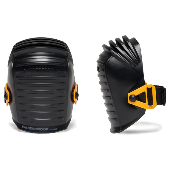 TOUGHBUILT KP-102 Vízálló térdvédő 20x16x14cm (TB-KP-102)