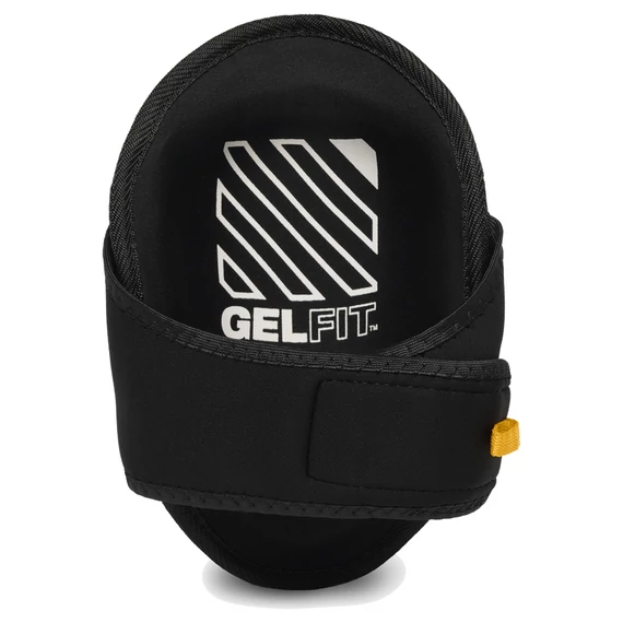 TOUGHBUILT KP-G201 Gélbetétes térdvédő (TB-KP-G201)
