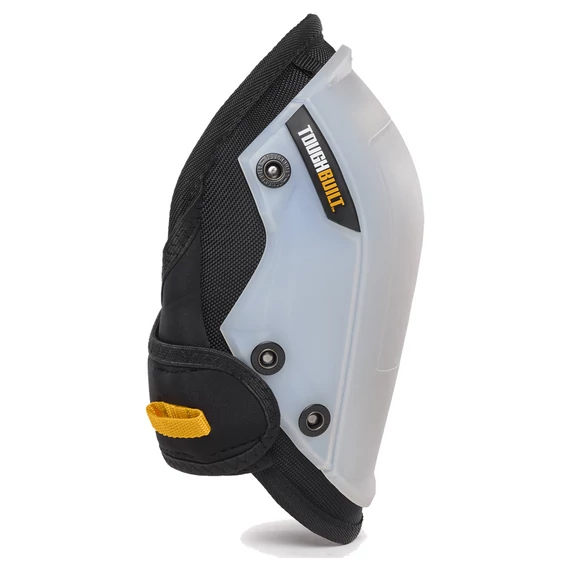 TOUGHBUILT KP-G203 Gélbetétes térdvédő (TB-KP-G203)