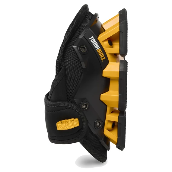 TOUGHBUILT KP-G205 Csúszásmentes gélbetétes térdvédő (TB-KP-G205)