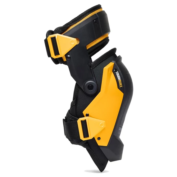 TOUGHBUILT KP-G3 Gélbetétes térdvédő combtámasszal (TB-KP-G3)