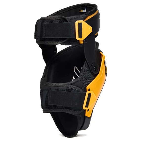 TOUGHBUILT KP-G3 Gélbetétes térdvédő combtámasszal (TB-KP-G3)