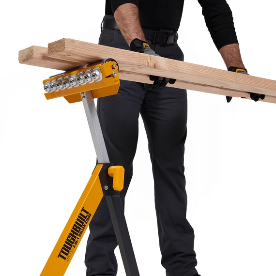 TOUGHBUILT S210 Felsőgörgős bak 700-1100mm (TB-S210)
