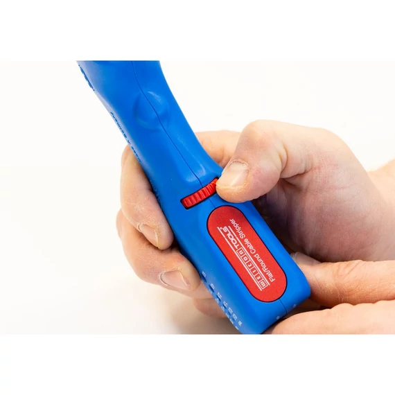 WEICON Flat and Round Multifunkciós kábel/laposkábel/vezeték blankoló 5-6mm2, 6-18mm (10068090)