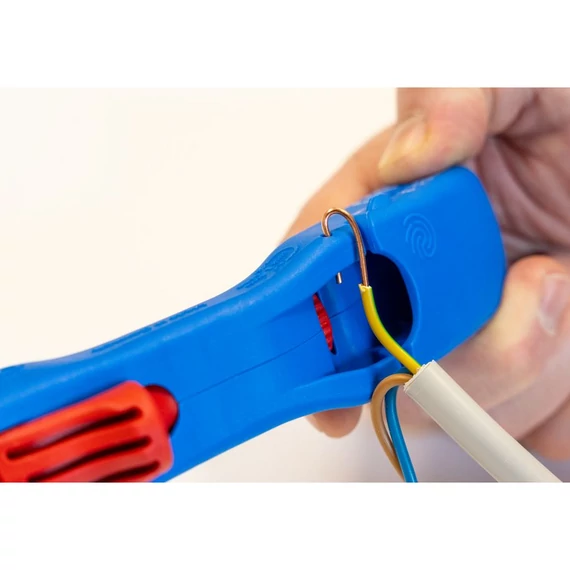 WEICON Flat and Round Multifunkciós kábel/laposkábel/vezeték blankoló 5-6mm2, 6-18mm (10068090)