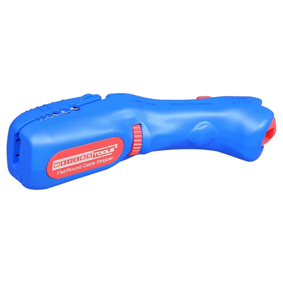 WEICON Flat and Round Multifunkciós kábel/laposkábel/vezeték blankoló 5-6mm2, 6-18mm (10068090)