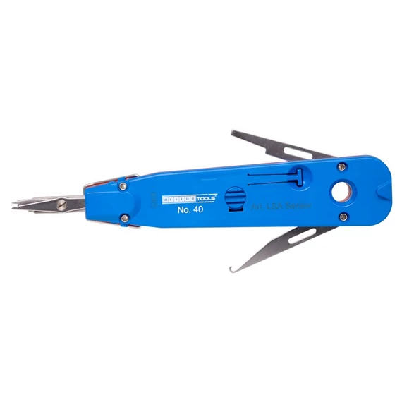 WEICON LSA Sensor No. 40 Bekötő szerszám huzalvég érzékelővel, 0,35-0,9 mm 0,7-2,6 mm2