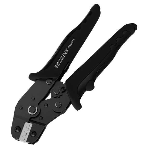 WEICON MC4 Krimpelő MC4 csatlakozók krimpeléséhez fotovoltaikus rendszerekben, 2,5-4-6mm2, AWG 14-10