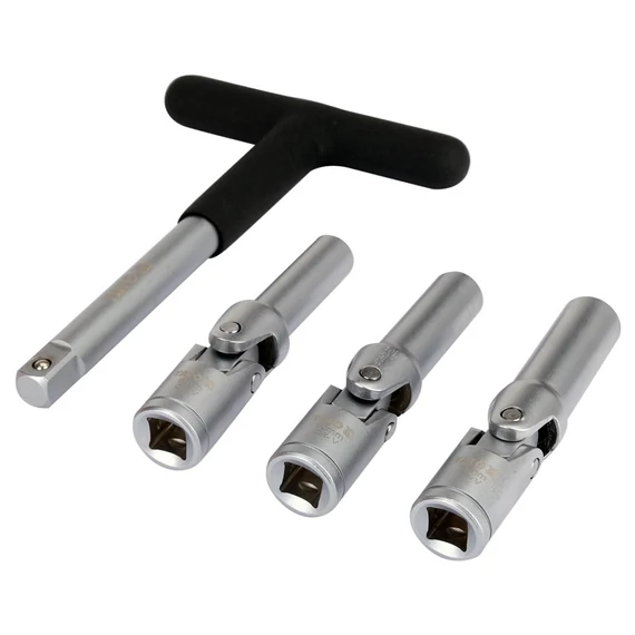 YATO Izzító gyertya szerelő készlet, 4db-os