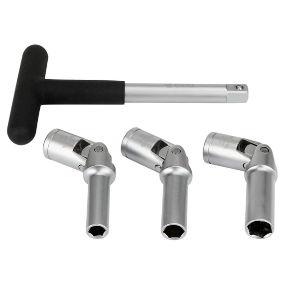 YATO Izzító gyertya szerelő készlet, 4db-os