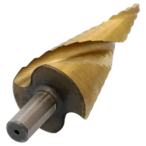 YATO Lépcsős fúró, 4-32mm