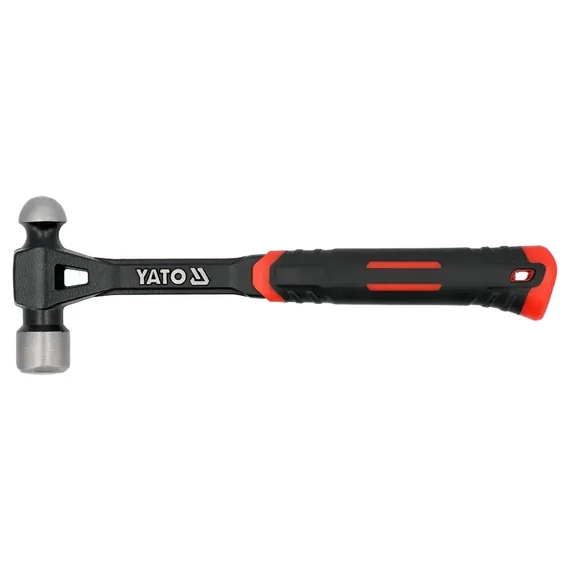 YATO Bádogos kalapács, 450g