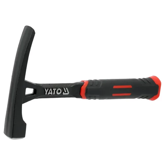 YATO Kőműves kalapács, 600g