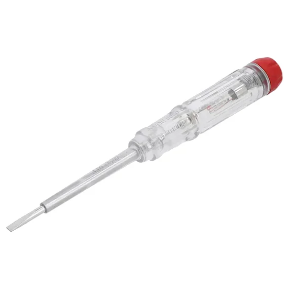 YATO Szigetelt Slim csavarhúzó készlet, 7 részes