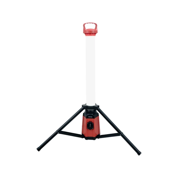 YATO Műhelylámpa 360° 3800lm/50W (YT-08495)