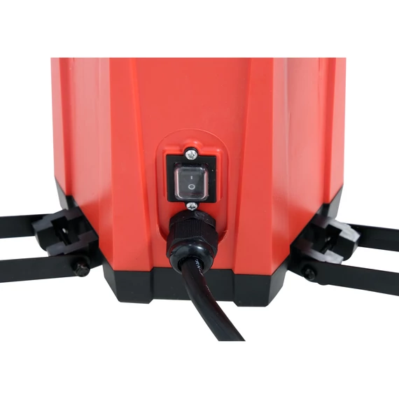 YATO Műhelylámpa 360° 3800lm/50W (YT-08495)