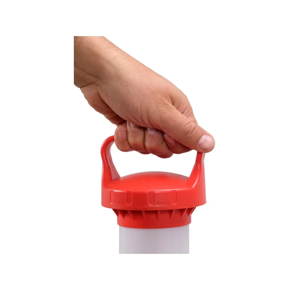 YATO Műhelylámpa 360° 3800lm/50W (YT-08495)