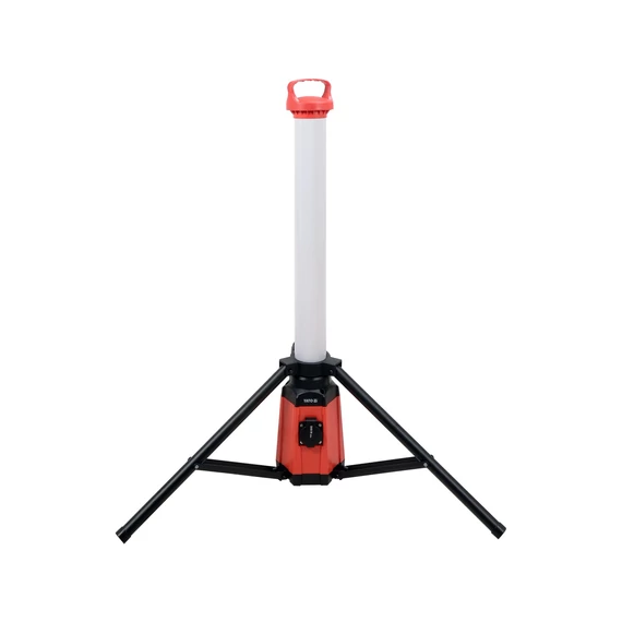 YATO Műhelylámpa 360° 3800lm/50W (YT-08495)