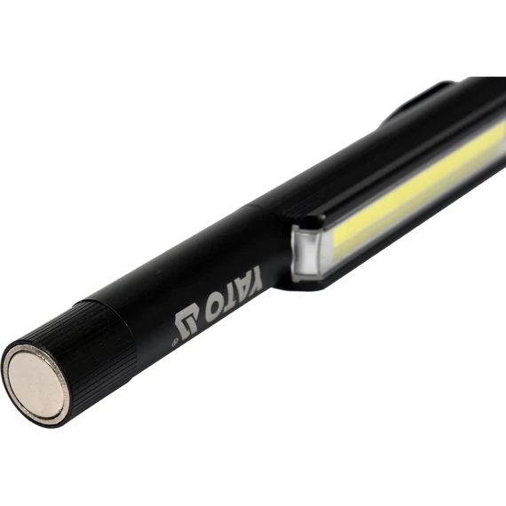 YATO Elemes LED toll lámpa 3W 200lm IP44 (YT-08511)