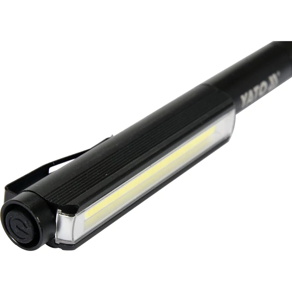 YATO Elemes LED toll lámpa 3W 200lm IP44 (YT-08511)