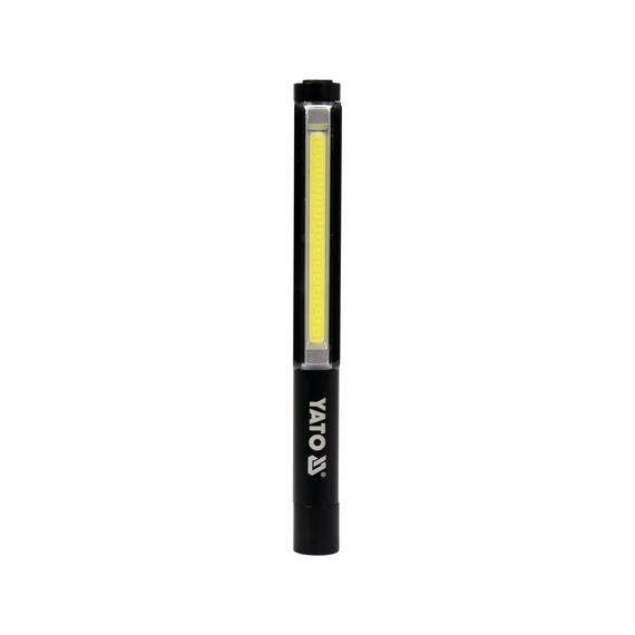 YATO Elemes LED toll lámpa 3W 200lm IP44 (YT-08511)