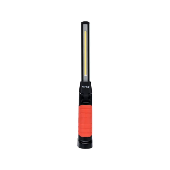 YATO COB Akkus led munkalámpa 5W+3W/600lm (YT-08518)