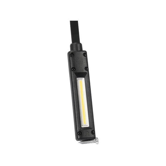 YATO Akkus LED lámpa 500lm 10+4W flexibilis (YT-08527)