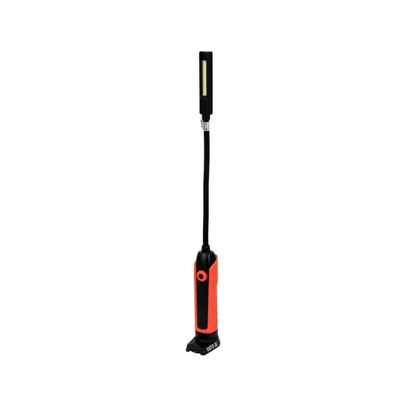 YATO Akkus LED lámpa 500lm 10+4W flexibilis (YT-08527)