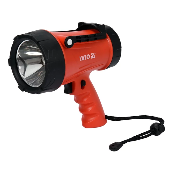 YATO LED Lámpa akkus 900lm, IP68, 10W (4xAA) (YT-08550)