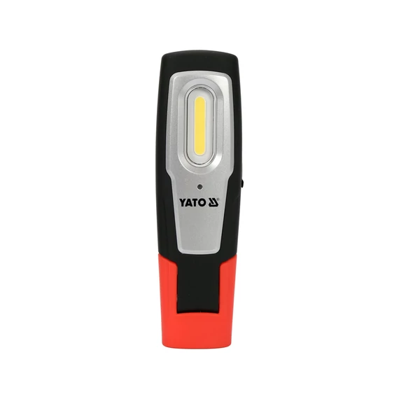 YATO Akkus LED lámpa 600lm (YT-08558)