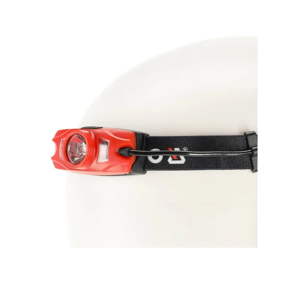 YATO CREE XTE Fejlámpa IP44 3xAAA 500lm (YT-08595)