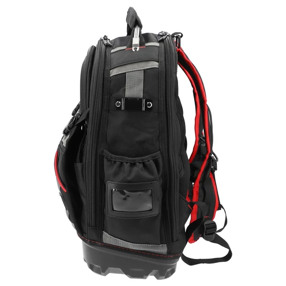 YATO Szerszámos hátizsák 385x200x485mm