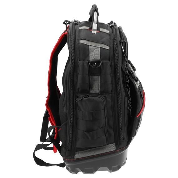 YATO Szerszámos hátizsák 385x200x485mm