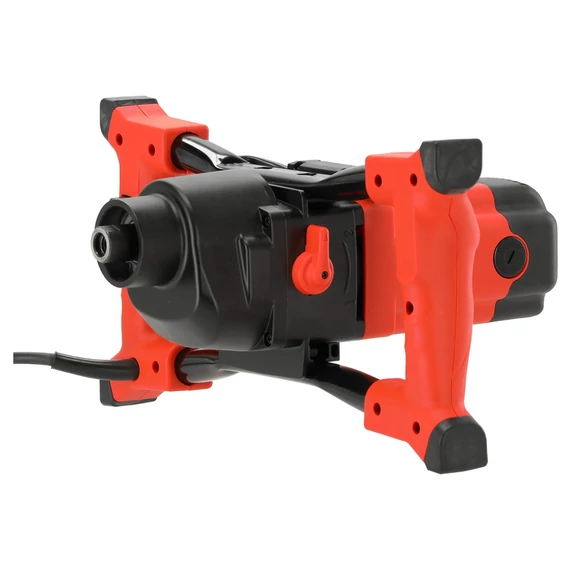 YATO Keverőgép M14, 160mm, 140l, 1850W/230V