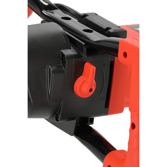 YATO Keverőgép M14, 160mm, 140l, 1850W/230V